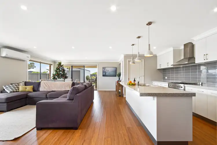 Fifth view of Homely house listing, 16 Mitchell Road, Stratford VIC 3862