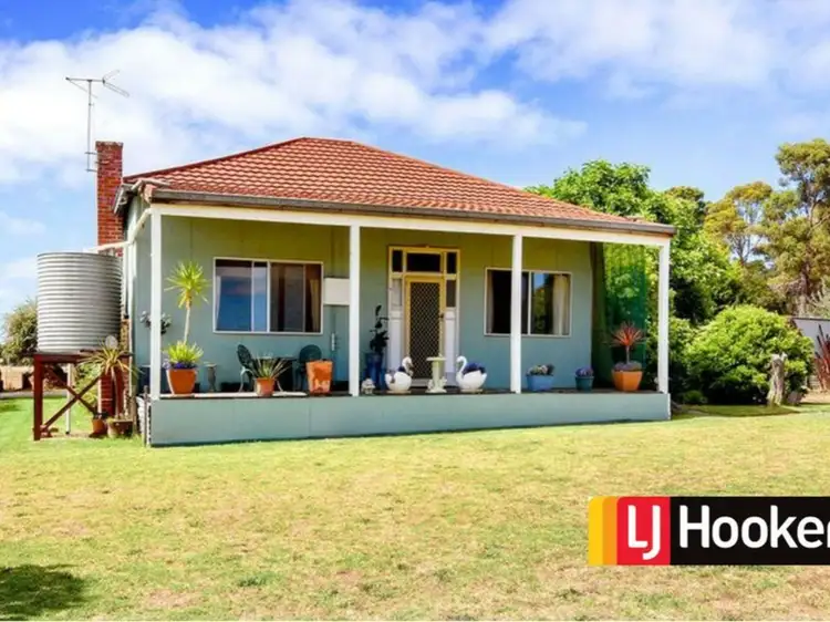 Main view of Homely house listing, 179 Booth Street, Collie WA 6225