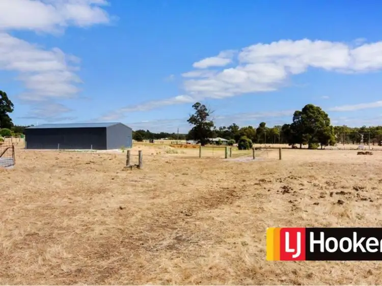 Third view of Homely house listing, 179 Booth Street, Collie WA 6225