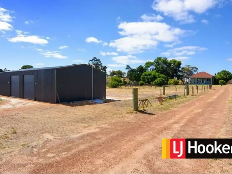 Fourth view of Homely house listing, 179 Booth Street, Collie WA 6225