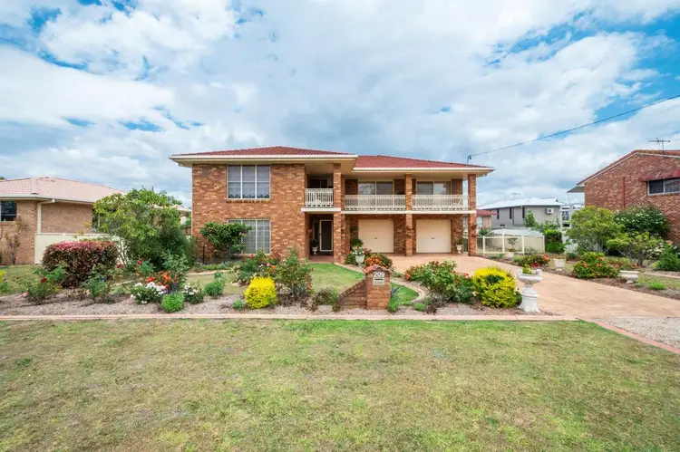 209 Turf Street, Grafton NSW 2460