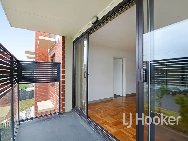 Fourth view of Homely apartment listing, 11/28 Burton Avenue, Clayton VIC 3168