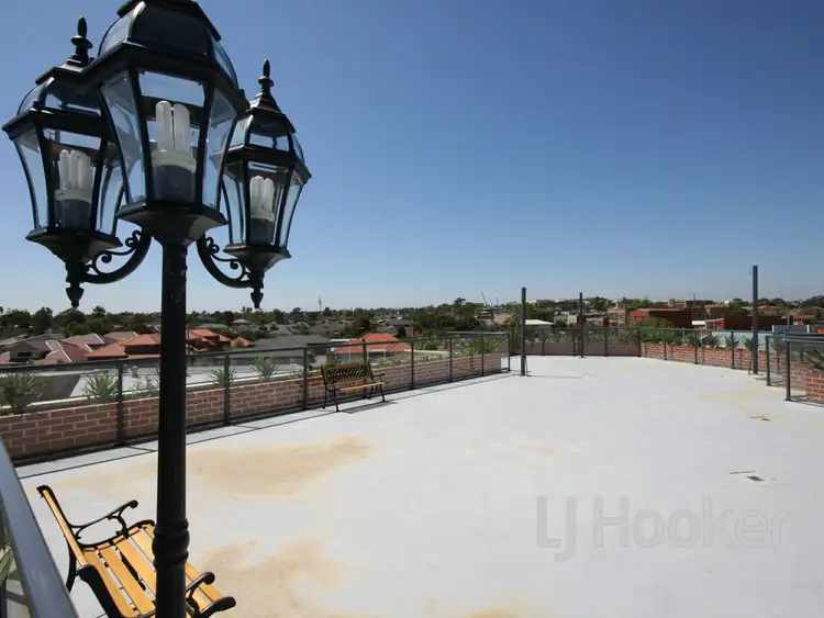 Fifth view of Homely apartment listing, 11/28 Burton Avenue, Clayton VIC 3168