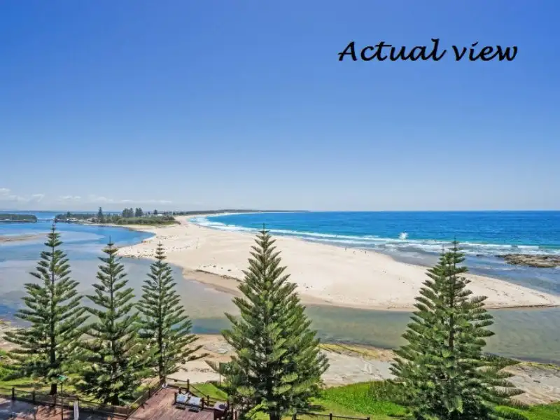 Main view of Homely apartment listing, 23/30 Marine Parade, The Entrance NSW 2261