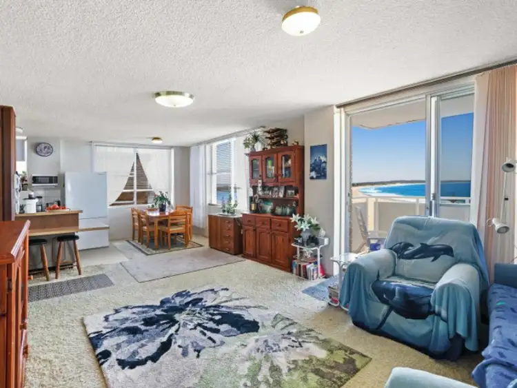 Second view of Homely apartment listing, 23/30 Marine Parade, The Entrance NSW 2261