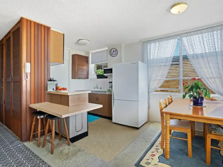 Third view of Homely apartment listing, 23/30 Marine Parade, The Entrance NSW 2261