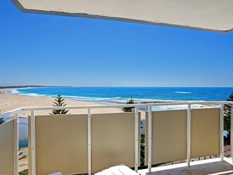 Fifth view of Homely apartment listing, 23/30 Marine Parade, The Entrance NSW 2261