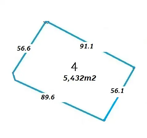 Third view of Homely land listing, Lot 4 "Thompsons River Estate", Tathra NSW 2550