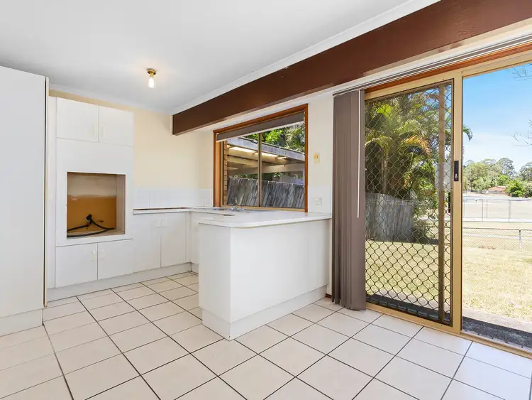 Fifth view of Homely semi-detached listing, 1/30 Chaplin Crescent, Oxenford QLD 4210