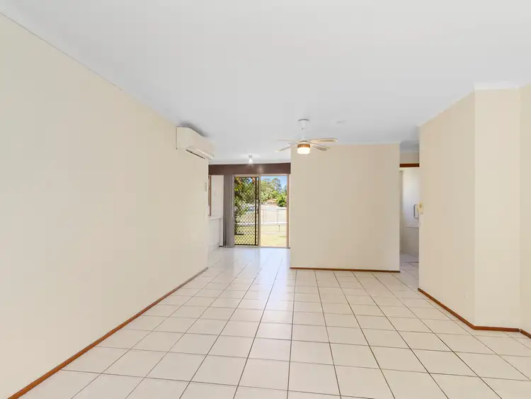 Sixth view of Homely semi-detached listing, 1/30 Chaplin Crescent, Oxenford QLD 4210