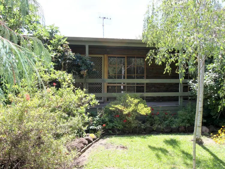 Second view of Homely house listing, 13 Tuohy Court, Eildon VIC 3713