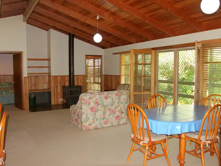 Third view of Homely house listing, 13 Tuohy Court, Eildon VIC 3713