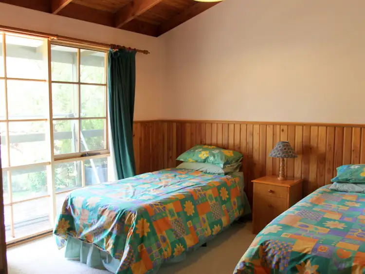 Sixth view of Homely house listing, 13 Tuohy Court, Eildon VIC 3713