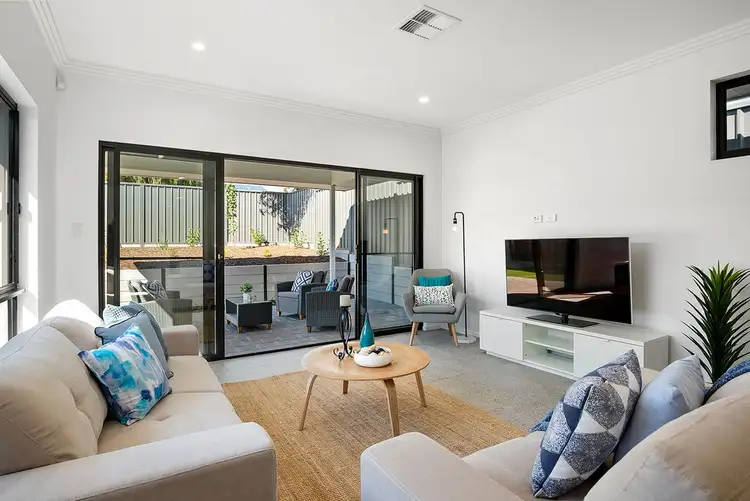 Sixth view of Homely house listing, 42 and 42A White Crescent, Seacombe Gardens SA 5047