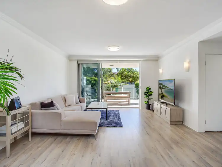 Second view of Homely unit listing, 10/1 Lakefront Crescent, Varsity Lakes QLD 4227