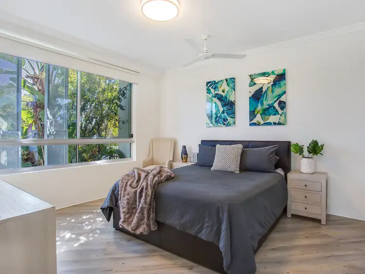 Third view of Homely unit listing, 10/1 Lakefront Crescent, Varsity Lakes QLD 4227
