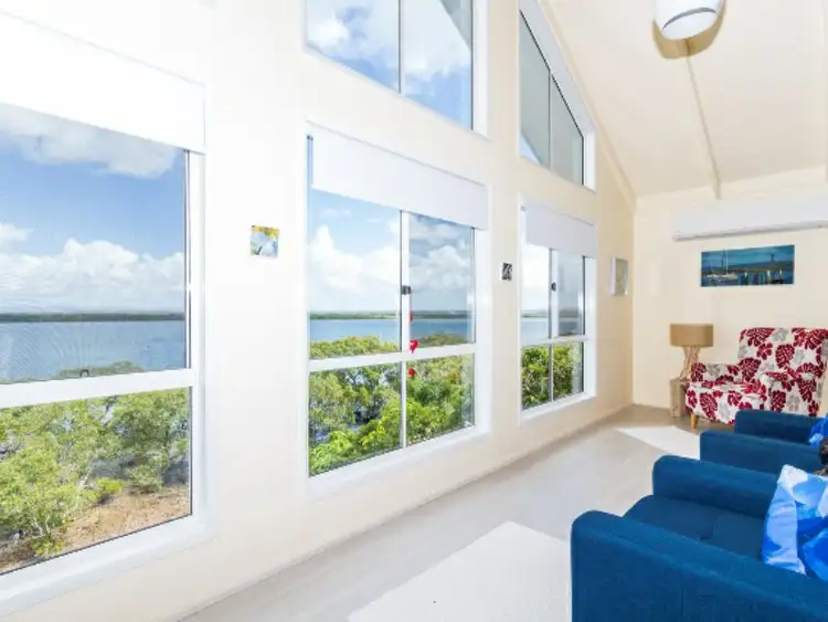 Main view of Homely house listing, 14 Emily Crescent, Macleay Island QLD 4184