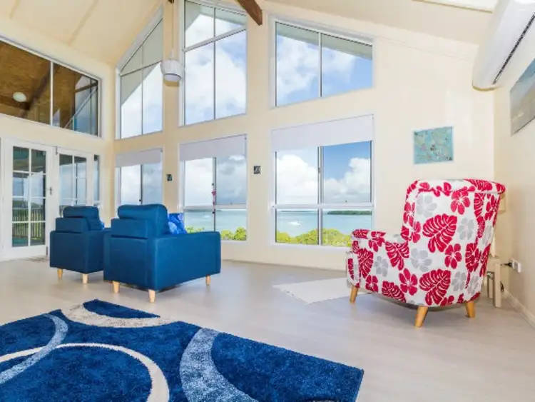 Fifth view of Homely house listing, 14 Emily Crescent, Macleay Island QLD 4184