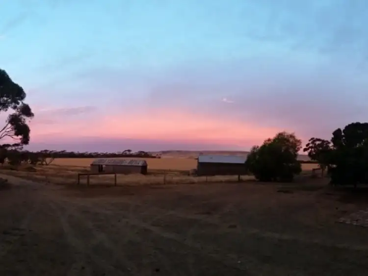 Second view of Homely house listing, 658 Barunga Gap Road, Bute SA 5560