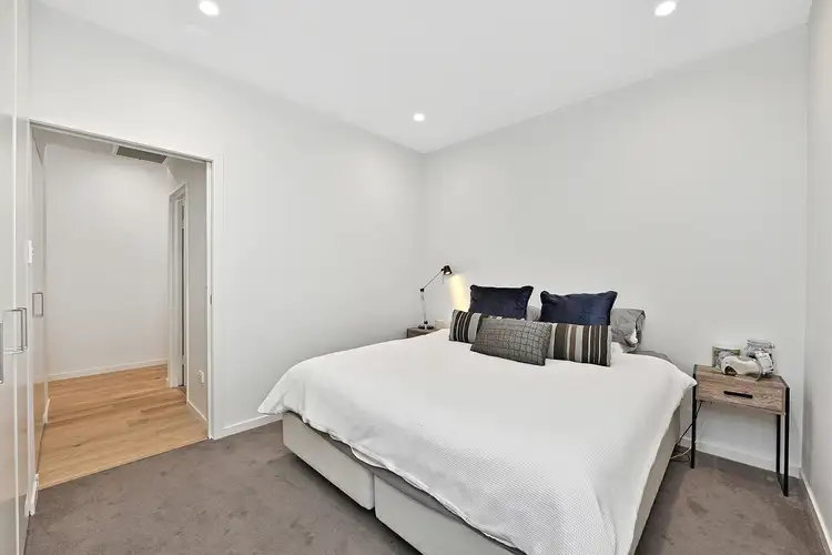 Fifth view of Homely apartment listing, 204B/34-38 McEvoy Street, Waterloo NSW 2017