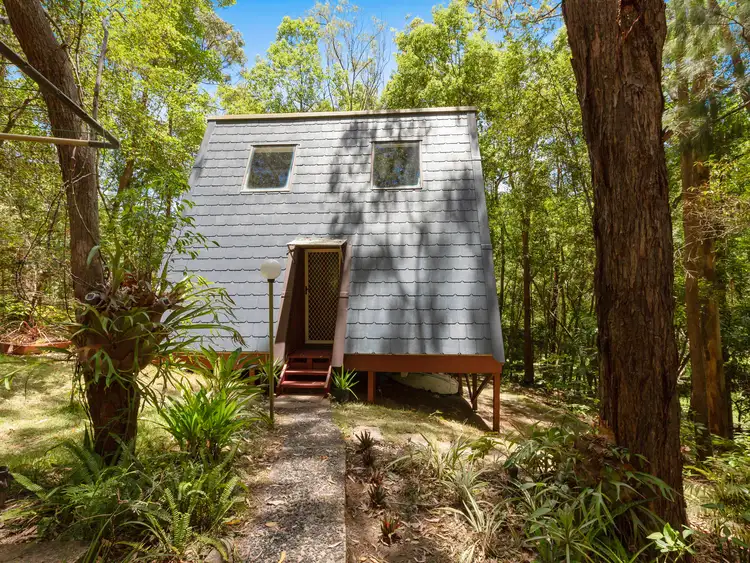 10/12 Tuckeroo Lane, Tanglewood NSW 2488