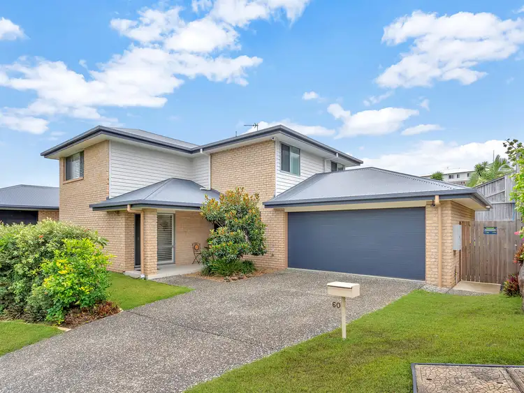 60 Diamantina Circuit, Pacific Pines QLD 4211