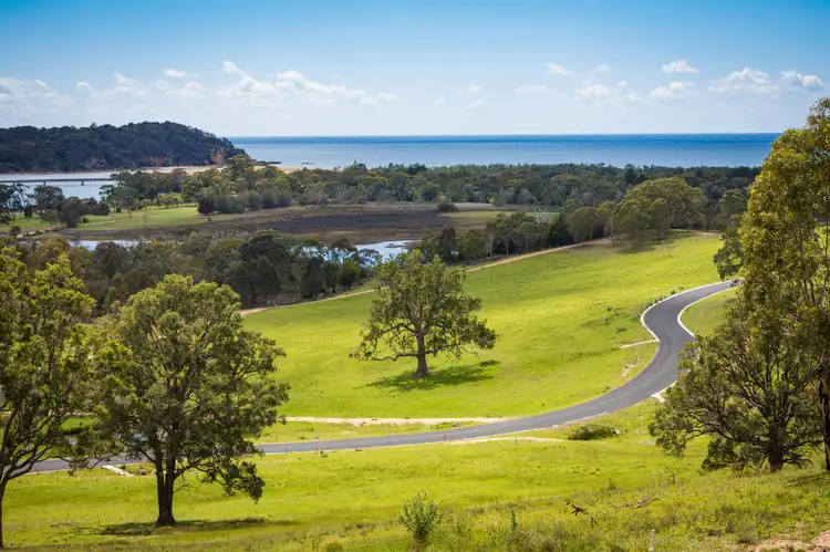 Lot 11 Wheeler Ave,, Tathra NSW 2550