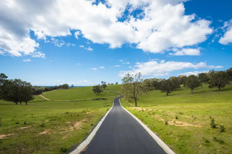 Lot 14 Wheeler Ave, Tathra NSW 2550