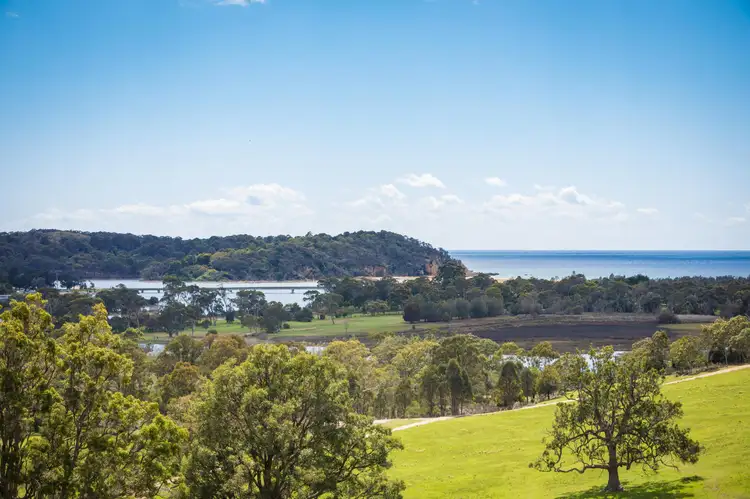Main view of Homely land listing, Lot 16 "Thompsons River Estate", Tathra NSW 2550