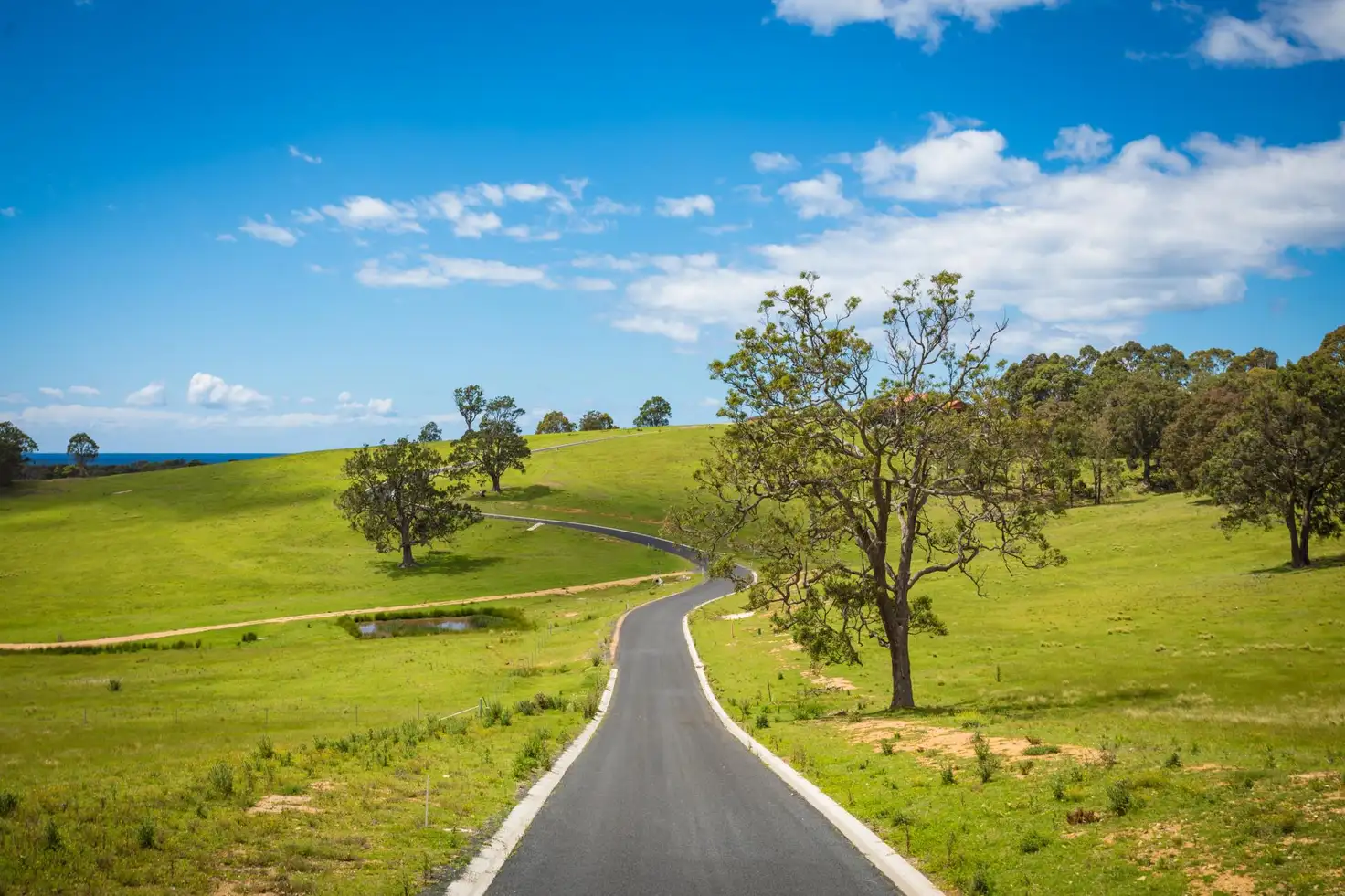 Main view of Homely land listing, Lot 13 "Thompsons River Estate", Tathra NSW 2550