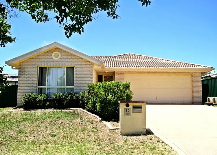 12 Mussel Street, Muswellbrook NSW 2333