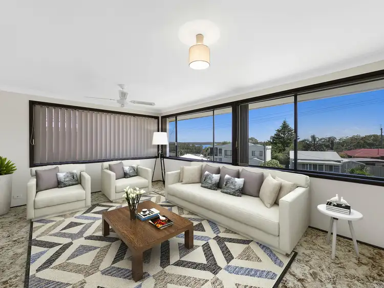 Second view of Homely house listing, 5 Kailua Avenue, Budgewoi NSW 2262