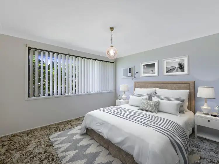 Fifth view of Homely house listing, 5 Kailua Avenue, Budgewoi NSW 2262