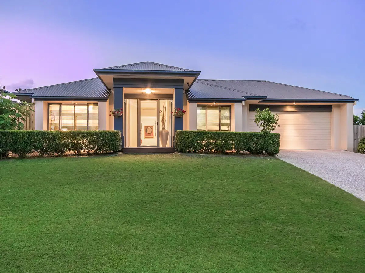 Main view of Homely house listing, 10 Stargate Court, Reedy Creek QLD 4227