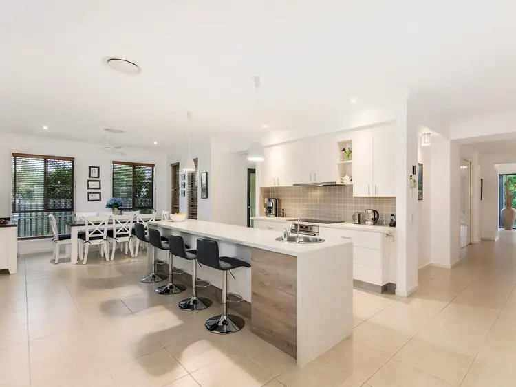Second view of Homely house listing, 10 Stargate Court, Reedy Creek QLD 4227