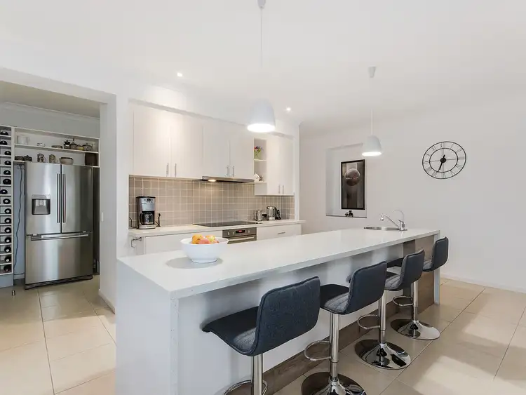 Third view of Homely house listing, 10 Stargate Court, Reedy Creek QLD 4227