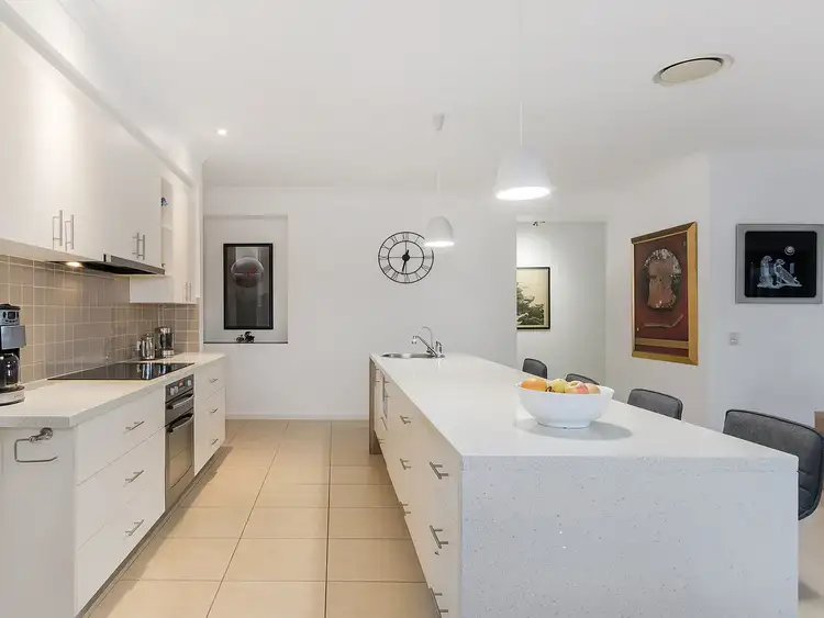 Fourth view of Homely house listing, 10 Stargate Court, Reedy Creek QLD 4227