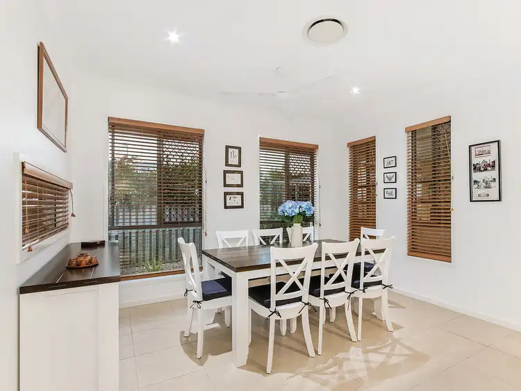 Fifth view of Homely house listing, 10 Stargate Court, Reedy Creek QLD 4227