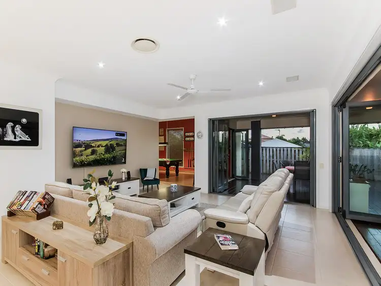 Sixth view of Homely house listing, 10 Stargate Court, Reedy Creek QLD 4227