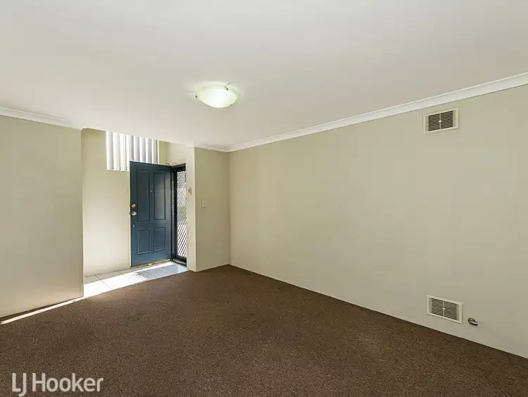 Third view of Homely townhouse listing, 11E Beveridge Street, Bentley WA 6102