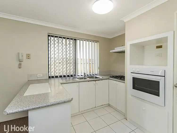 Sixth view of Homely townhouse listing, 11E Beveridge Street, Bentley WA 6102