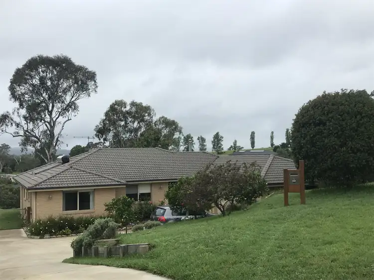 9 Bridle Place, Bega NSW 2550