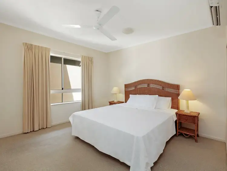 Sixth view of Homely unit listing, 1619/2 Greenslopes Street, Cairns North QLD 4870