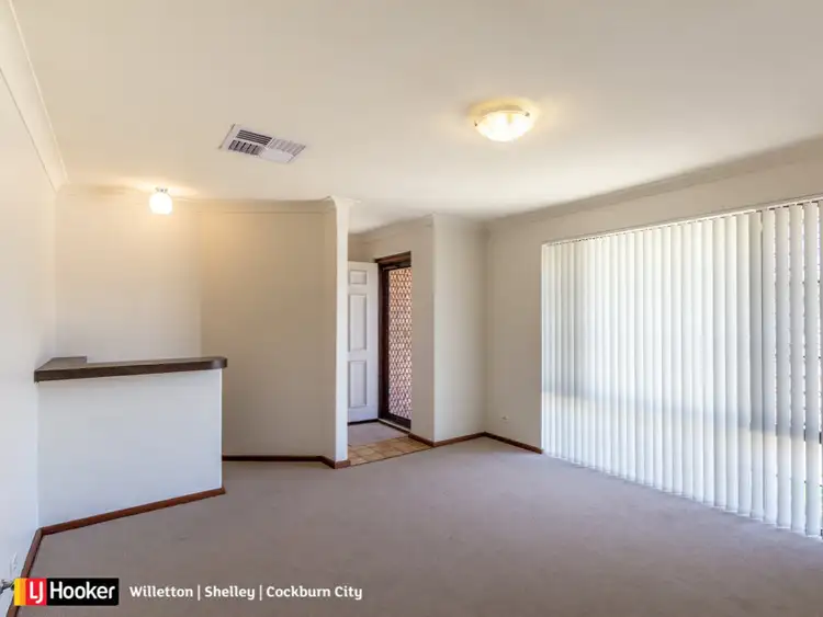 Fourth view of Homely house listing, 60 Arlington Drive, Willetton WA 6155
