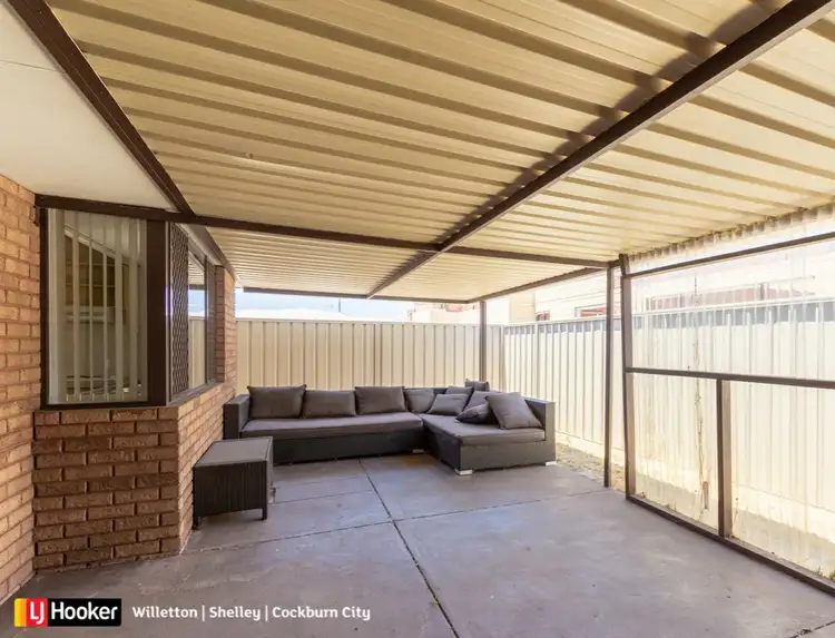 Fifth view of Homely house listing, 60 Arlington Drive, Willetton WA 6155