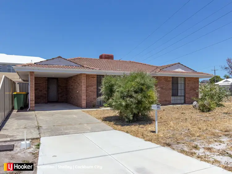 Main view of Homely house listing, 60 Arlington Drive, Willetton WA 6155