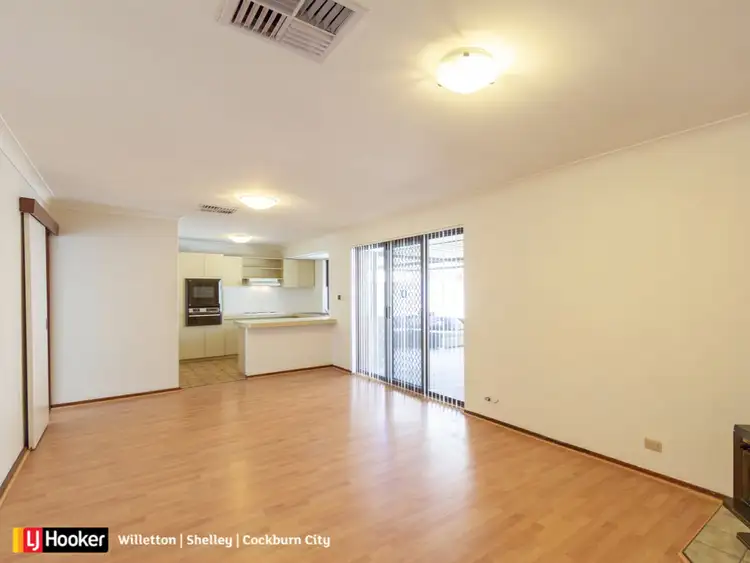 Second view of Homely house listing, 60 Arlington Drive, Willetton WA 6155
