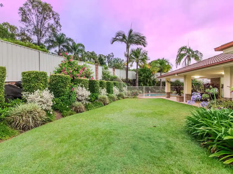 Main view of Homely house listing, 2 Litsea Court, Reedy Creek QLD 4227