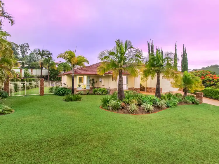 Second view of Homely house listing, 2 Litsea Court, Reedy Creek QLD 4227