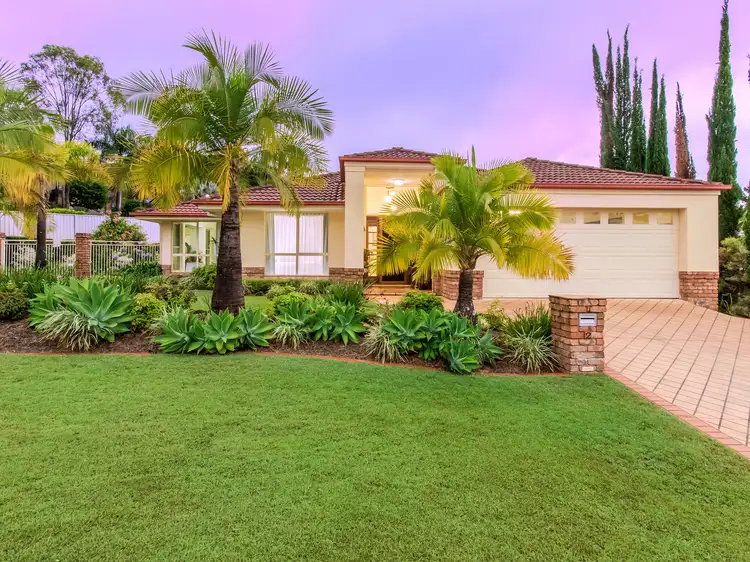 Third view of Homely house listing, 2 Litsea Court, Reedy Creek QLD 4227